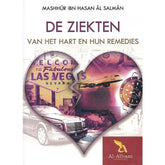 De ziekte van het hart en hun remedies